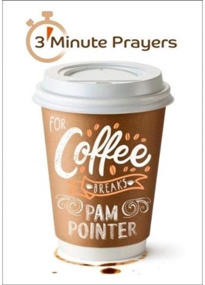 3 - Minute Prayers