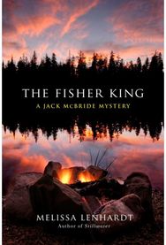 Fisher King A Jack McBride Mystery