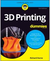 3D Printing For