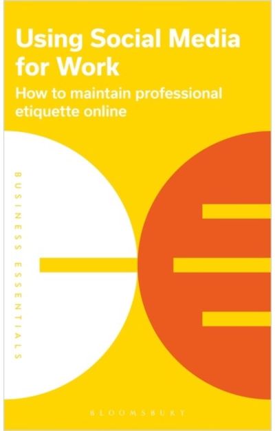 Using Social Media How to maintain