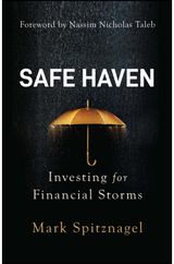 Safe Haven Investing for