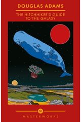 Hitchhikers Guide To