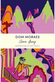 Gone Away: A John Murray Journey A John Murray Journey