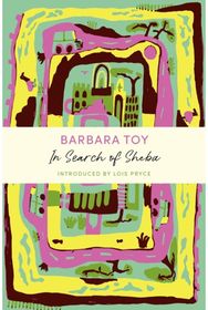 In Search of Sheba: A John Murray Journey A John Murray Journey