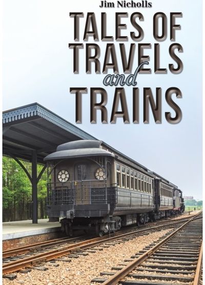 Tales of Travels and