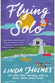 Flying Solo