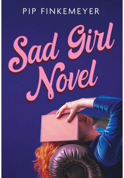 Sad Girl Novel The funny and smart