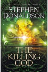 Killing God The Great God's War