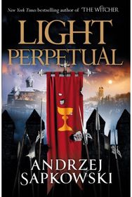 Light Perpetual: Book Three Book Three