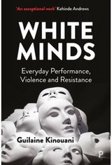 White Minds Everyday