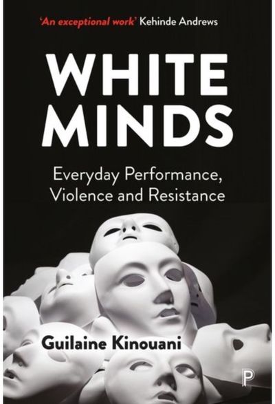 White Minds Everyday