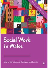 Social Work in Wales