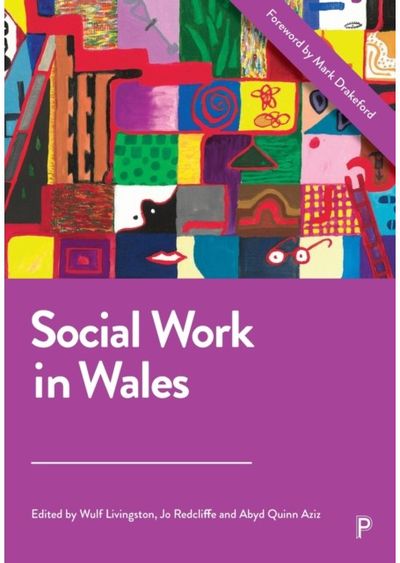Social Work in Wales