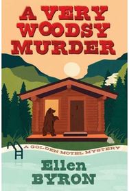 Very Woodsy Murder