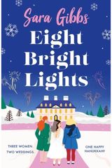 Eight Bright Lights A warm, witty and