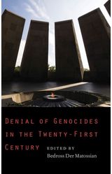 Denial of Genocides