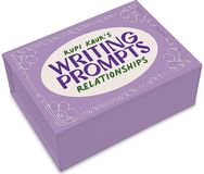 Rupi Kaurs Writing Prompts Relationships