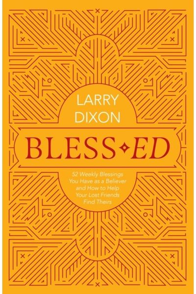 Bless–ed 52 Weekly Blessings