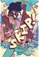 Skip! A Graphic Novel