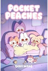 Pocket Peaches