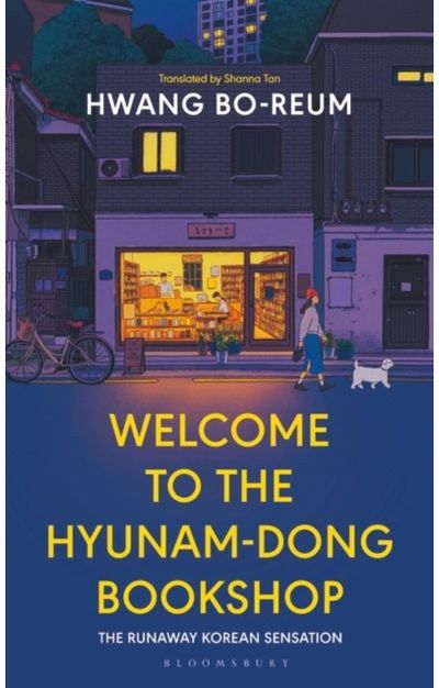 Welcome to the The heart-warming