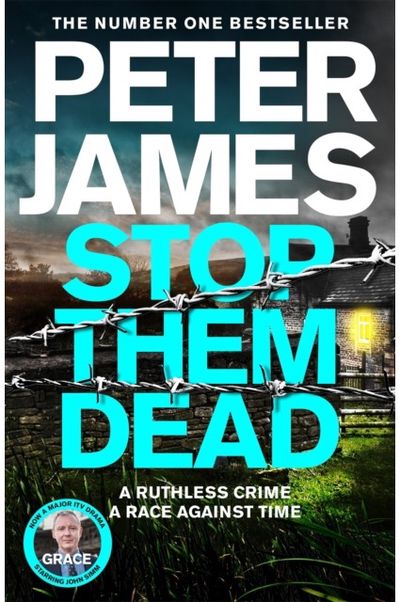 Stop Them Dead