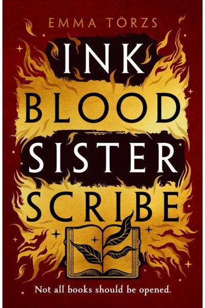 Ink Blood Sister