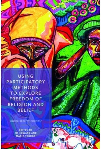 Using Participatory Whose Reality