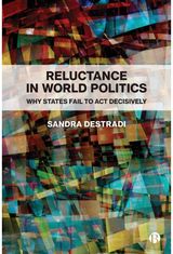 Reluctance in World Why States Fail to