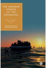 Unheard Stories of Ethnicity, Diversity