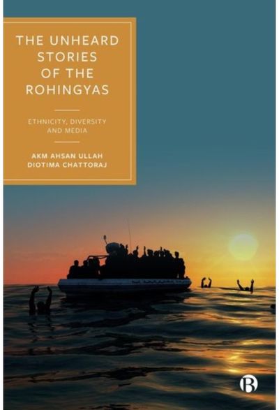 Unheard Stories of Ethnicity, Diversity
