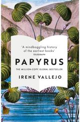 Papyrus THE MILLION-COPY