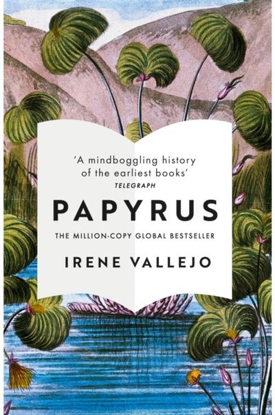 Papyrus THE MILLION-COPY