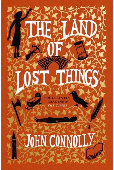 The Land of Lost the Top Ten
