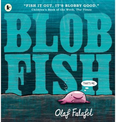 Blobfish