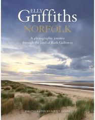 Norfolk: A photographic journey through the land of Ruth Galloway A photographic journey through the land of Ruth Galloway