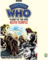 Doctor Who: Planet 10th Doctor