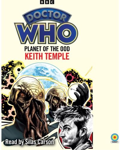 Doctor Who: Planet 10th Doctor