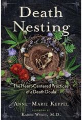 Death Nesting The Heart-Centered