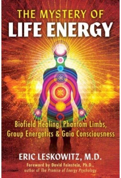 Mystery of Life Biofield Healing,