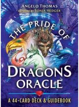 Pride of Dragons A 44-Card Deck and