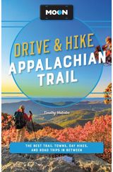 Moon Drive & Hike The Best Trail