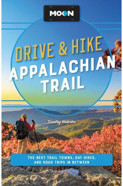 Moon Drive & Hike The Best Trail