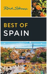 Rick Steves Best of Spain (Fourth Edition)