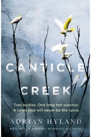 Canticle Creek