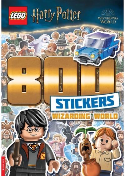 LEGO® Harry Potter™: Wizarding World