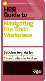 HBR Guide to