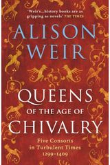 Queens of the Age of