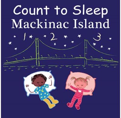Count to Sleep