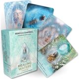 Healing Waters A 44-Card Deck and